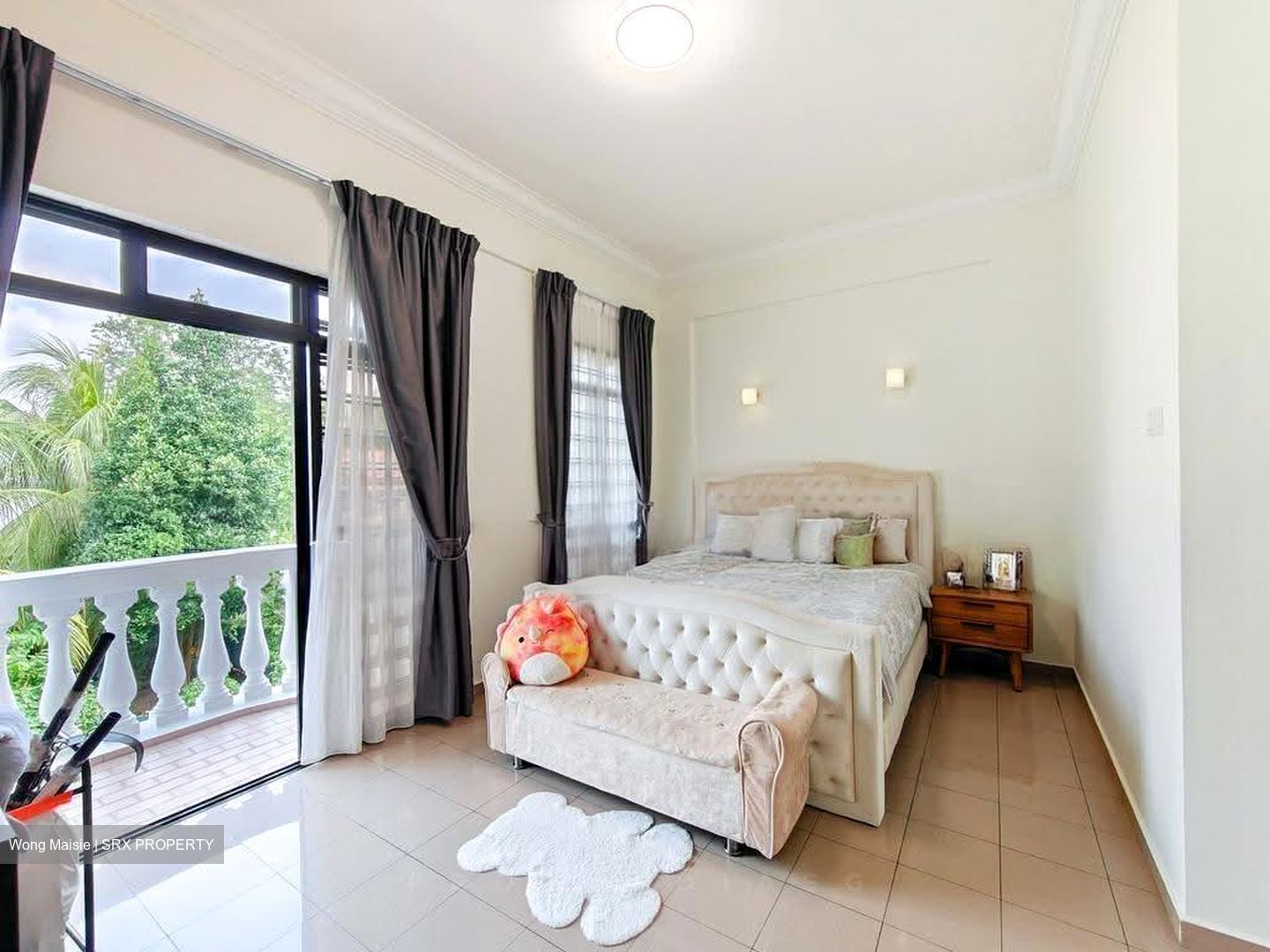 Silahis Apartments (D15), Apartment #608114881